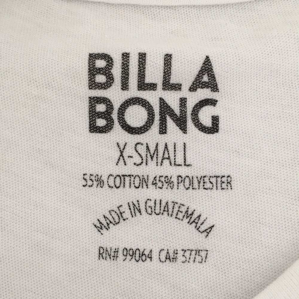 Billabong | Muscle tee - Picture 5 of 7